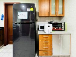 Hazel Park Condominium (D23), Condominium #557277391